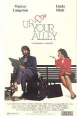 Poster for Up Your Alley