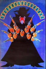 Poster for The Turquoise Necklace