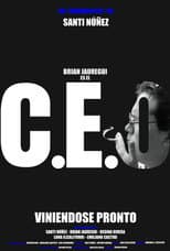 Poster for C.E.O
