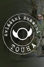 Poster for Zvláštní znamení touha