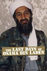 Poster for The Last Days of Osama Bin Laden