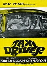 Poster for Taxi Driver