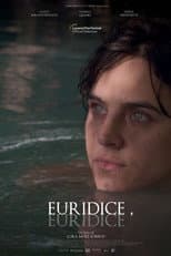 Poster for Euridice, Euridice