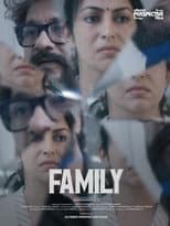 Poster for FAMILY