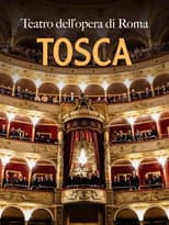 Poster for Tosca