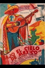 Poster for Bajo el cielo de México