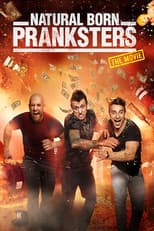 Poster for Natural Born Pranksters