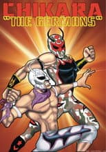 Poster for CHIKARA The Germans