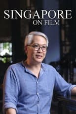 Poster for Singapore On Film