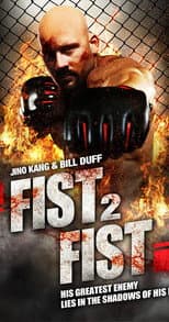 Poster for Fist 2 Fist