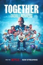 Poster for Limited Series