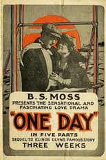 Poster for One Day
