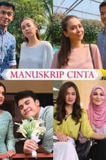 Poster for Manuskrip Cinta