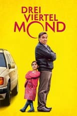 Poster for Three Quarter Moon