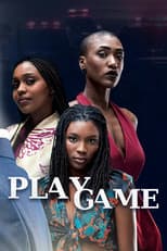 Poster for Playgame