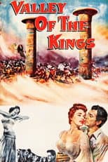 Poster for Valley of the Kings