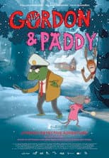 Poster for Gordon & Paddy