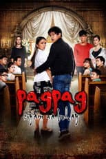 Poster for Pagpag: Nine Lives