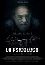 Poster for Lo Psicologo