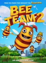 Poster for Bee Team 2