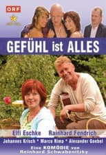 Poster for Gefühl ist alles