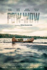 Poster for Pow-Wow