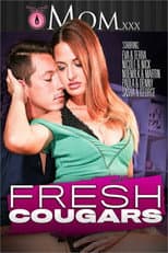 Poster for Fresh Cougars