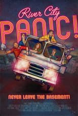 Poster for River City Panic