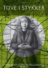 Poster for A Writer Named Tove