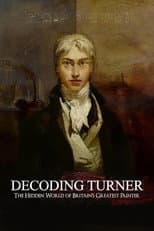 Poster for Decoding Turner