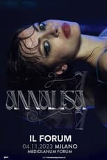 Poster for Annalisa: Il Forum