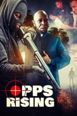 Poster for Oppsrising
