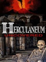 Poster for Herculaneum Uncovered