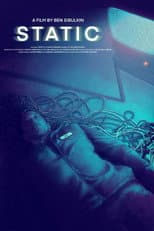 Poster for Static