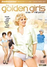 Poster for The Golden Girls: A XXX MILF Parody