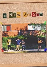 Poster for A New Jersey
