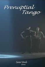 Poster for Prenuptial Tango
