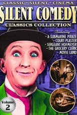 Poster for Court Plaster