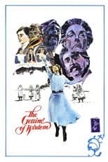 Poster for The Getting of Wisdom