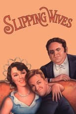 Poster for Slipping Wives