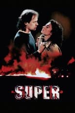 Poster for Super