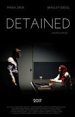 Poster for Detained