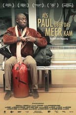 Poster for When Paul Came Over The Sea