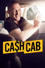 Poster for Cash Cab