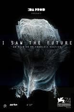 Poster for I Saw the Future