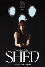 Poster for Shed