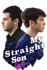 Poster for My Straight Son