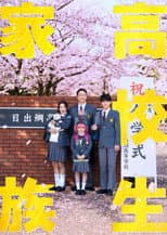 Poster for High School Family