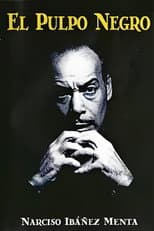 Poster for El pulpo negro