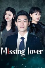 Poster for Missing Lover